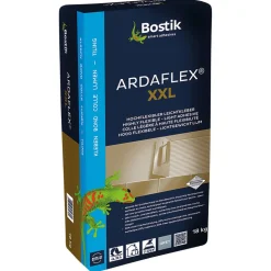 Bostik Ardaflex XXL Flexibele Poedertegellijm Grijs Lichtgewicht 18kg