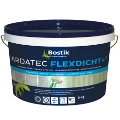 Bostik Ardatec FlexDicht+ Afdichtingsvloeistof 3kg