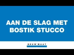 Bostik Grip A936 Xpress Primer Niet Poreuze Ondergrond 5kg