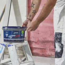 Bostik Grip A936 Xpress Primer Niet Poreuze Ondergrond 5kg