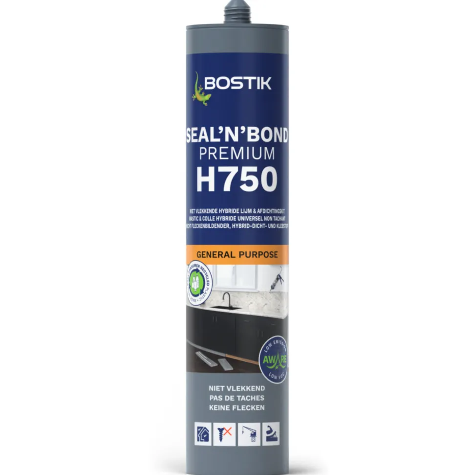 Bostik H750 SealNBond