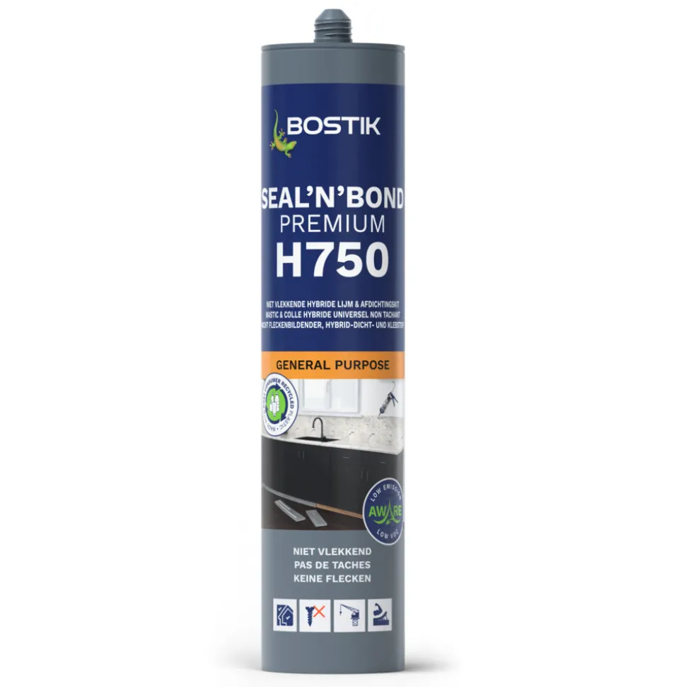 Bostik H750 SealNBond