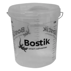Bostik Maatemmer 10L