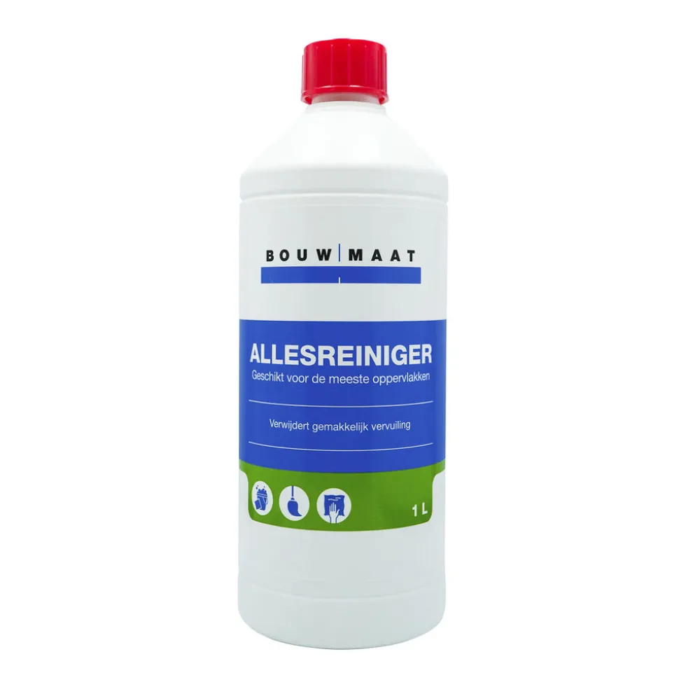 Bouwmaat Allesreiniger 1L