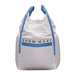 Bouwmaat Betonmortel C20/25 Eco BigBag 1ton