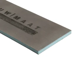 Bouwmaat Bouwplaat Pasplaat 1300x250x20mm
