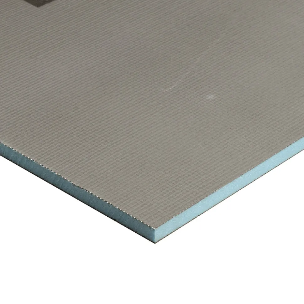Bouwmaat Bouwplaat 2600x600mm