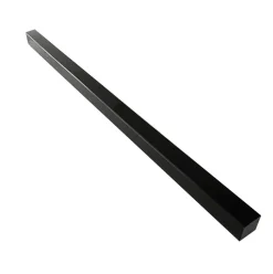 Bouwmaat Composietstenen Dorpel 100x4x4cm Antraciet