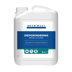 Bouwmaat Diepgrondering 5L