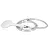 Bouwmaat Doucheset met Glijstang Handdouche en Slang 65cm