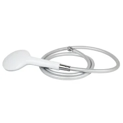 Bouwmaat Doucheset met Glijstang Handdouche en Slang 65cm