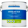 Bouwmaat Douglas Olie Kleurloos 2,5L