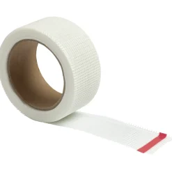 Bouwmaat Gaasband Wit