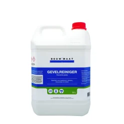 Bouwmaat Gevelreinigingspasta 5L