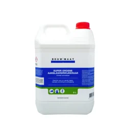 Bouwmaat groene aanslag verwijderaar 5 liter