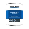 Bouwmaat Grondverf Acryl Grijs 750ml
