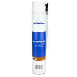 Bouwmaat Handschuim 750ml
