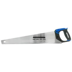 Bouwmaat Handzaag 9T/inch