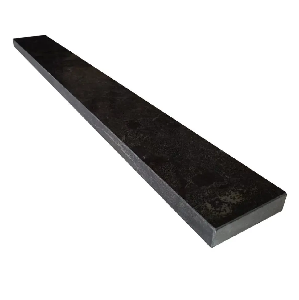 Bouwmaat Hardstenen Dorpel Donkergrijs 103cm