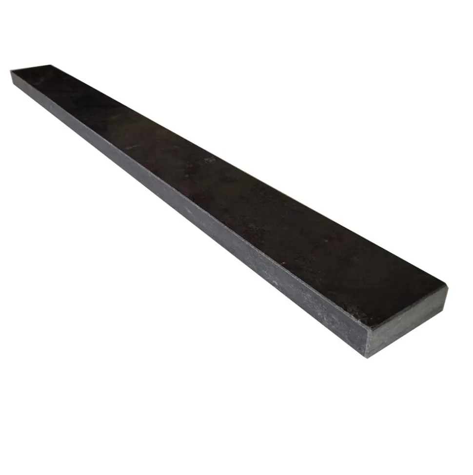 Bouwmaat Hardstenen Dorpel Donkergrijs 103cm