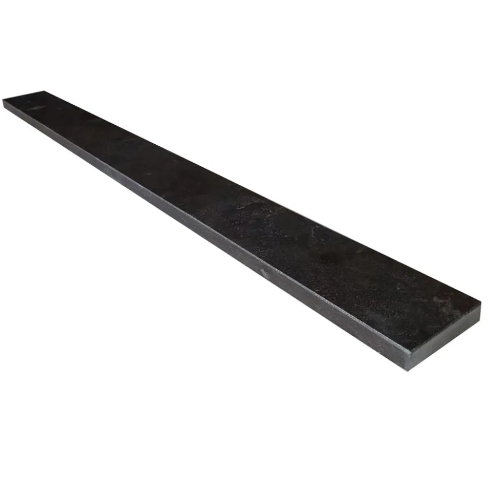 Bouwmaat Hardstenen Dorpel Donkergrijs 103cm