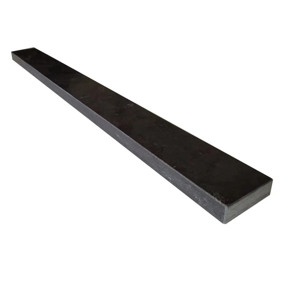Bouwmaat Hardstenen Dorpel Donkergrijs 103cm