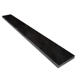 Bouwmaat Hardstenen Dorpel Donkergrijs 103cm