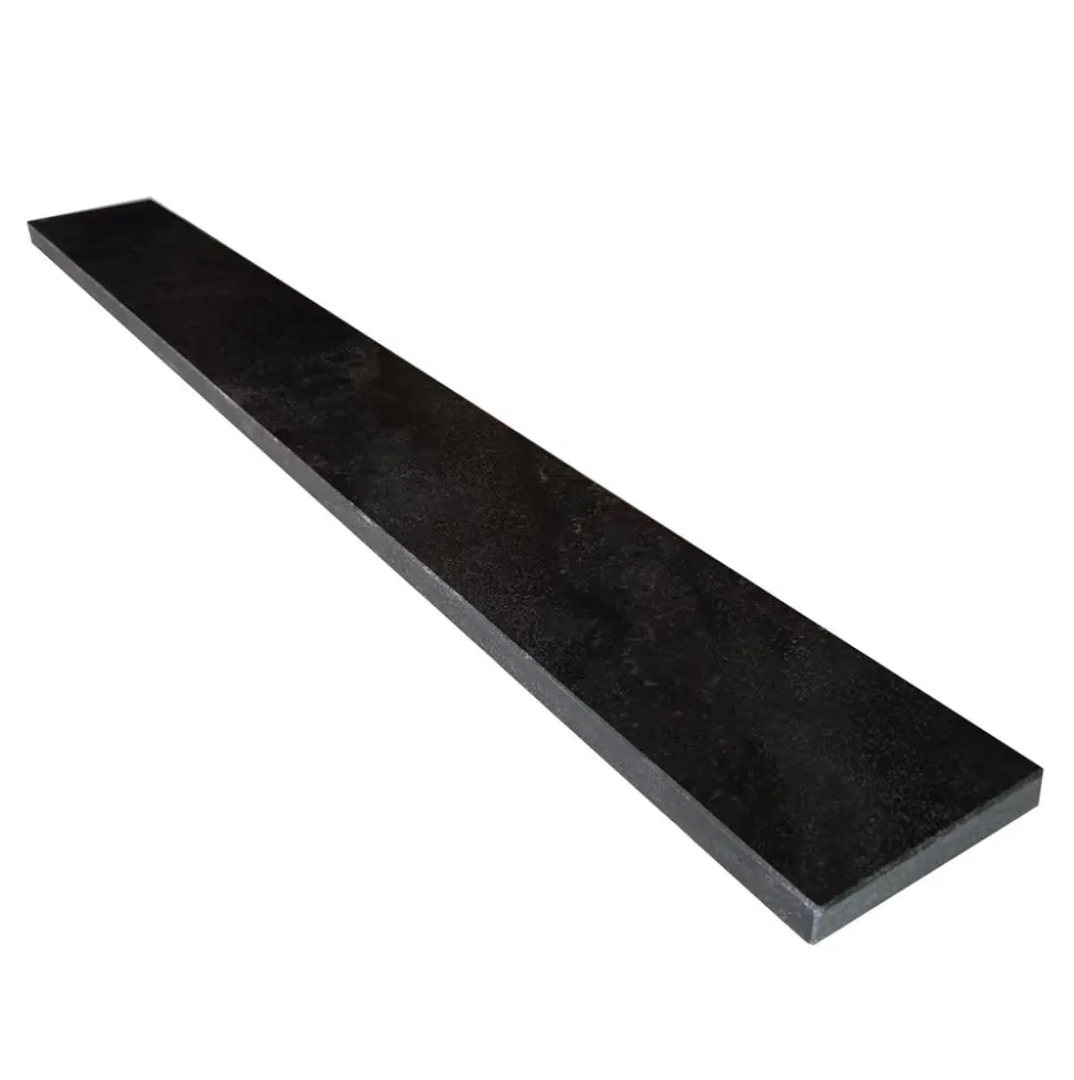 Bouwmaat Hardstenen Dorpel Donkergrijs 103cm