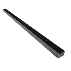 Bouwmaat Hardstenen Dorpel Donkergrijs 103cm