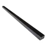 Bouwmaat Hardstenen Dorpel 103x4x4cm Donkergrijs