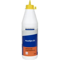 Bouwmaat Houtlijm D3 750ml