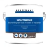 Bouwmaat Houtmenie Oranje 2,5L