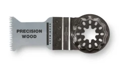 Bouwmaat Invalzaagblad Starlock JAP 50mm 5st