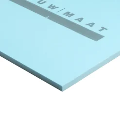 Bouwmaat Isolatie XPS 20mm Rd0,66 1250x600mm 0,75m2