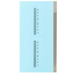 Bouwmaat Isolatie XPS 20mm Rd0,66 1250x600mm 0,75m2