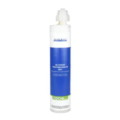 Bouwmaat 2K Epoxy Houtreparatie 2In1 250ml
