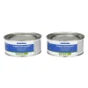Bouwmaat 2K Epoxy Houtvuller Set 500gr