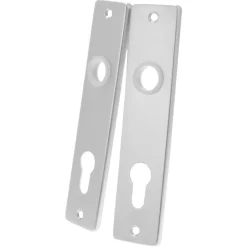 Bouwmaat Kortschild Dag en Nacht PC72 Aluminium F1
