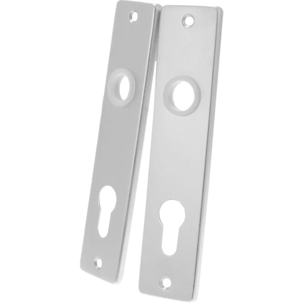 Bouwmaat Kortschild Dag en Nacht PC72 Aluminium F1