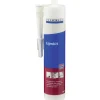 Bouwmaat Lijmkit Wit 290ml