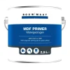 Bouwmaat MDF Primer Wit 2,5L