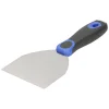 Bouwmaat Modelleermes 10cm