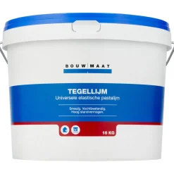 Bouwmaat Pasta Tegellijm 16kg