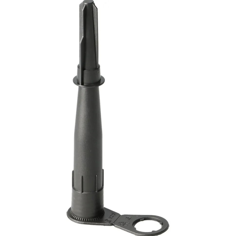 Bouwmaat PCR Kittuit 12st