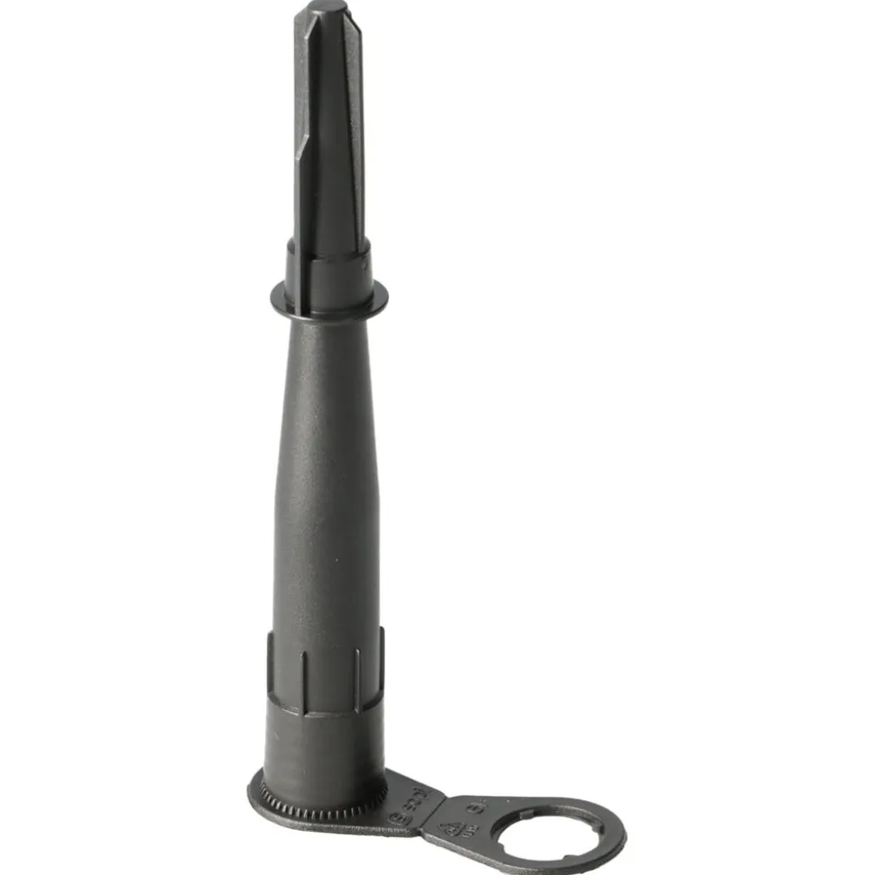 Bouwmaat PCR Kittuit 12st