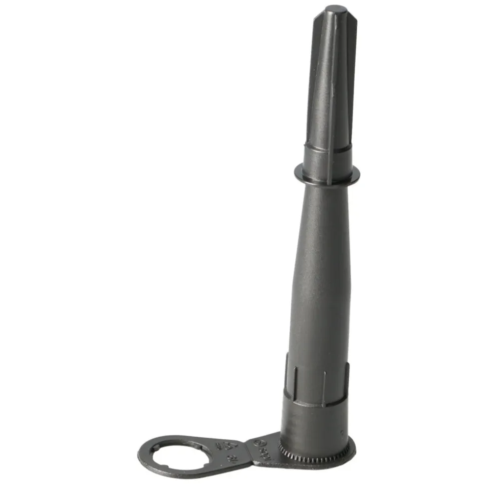 Bouwmaat PCR Kittuit 12st