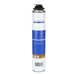 Bouwmaat Pistoolschuim 750ml