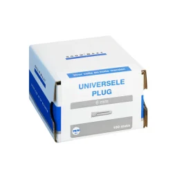 Bouwmaat Plug Universeel