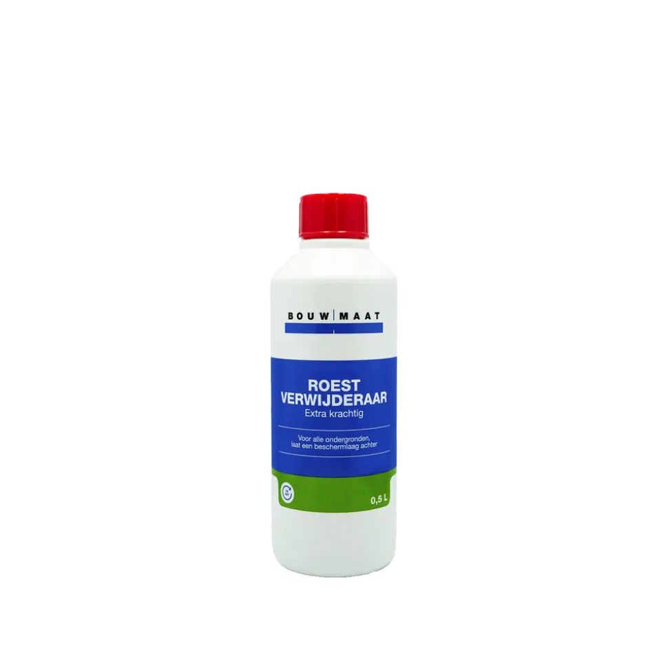 Bouwmaat Roestverwijderaar 500ml