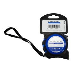 Bouwmaat Rolmaat 19mm 5m